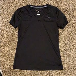 Women’s vapor champion t shirt